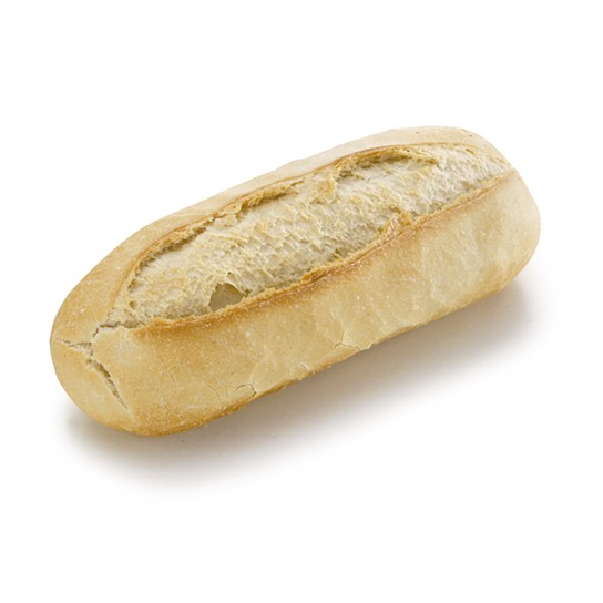 Cacetinho Congelado Baker & Baker 58x99 g Cacetinho Congelado Baker & Baker 58x99 g