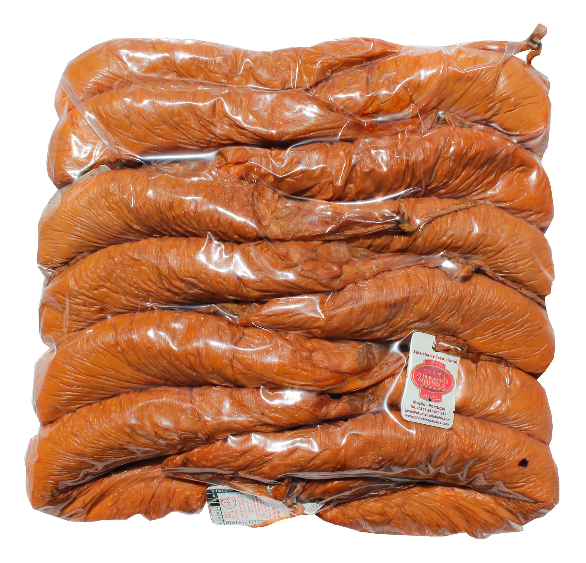 Farinheira Tradicional Fumeiro da Beira Saco Farinheira Tradicional Fumeiro da Beira Saco