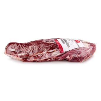 Novilho Lombo s/ Cordo 2/+ kg Fresco Uli Vcuo