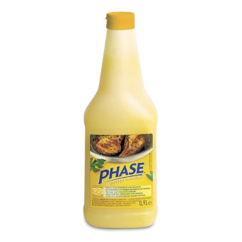 Gordura Vegetal Phase 0.9 l