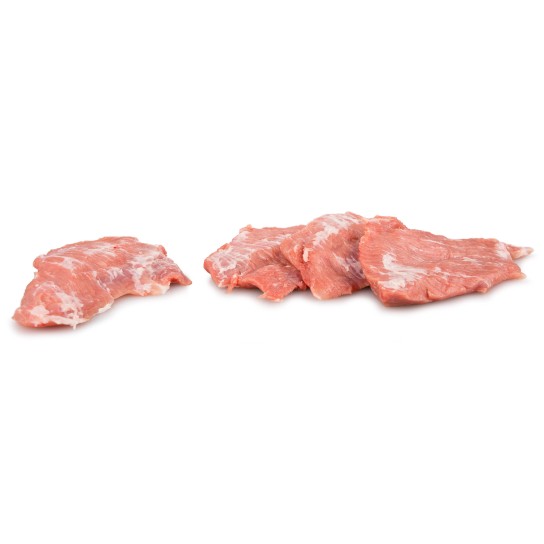 Porco Secreto Fresco Uli Cuvete Porco Secreto Fresco Uli Cuvete