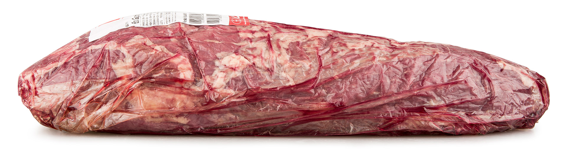 Bovino Ganso Redondo Fresco Uli V�cuo