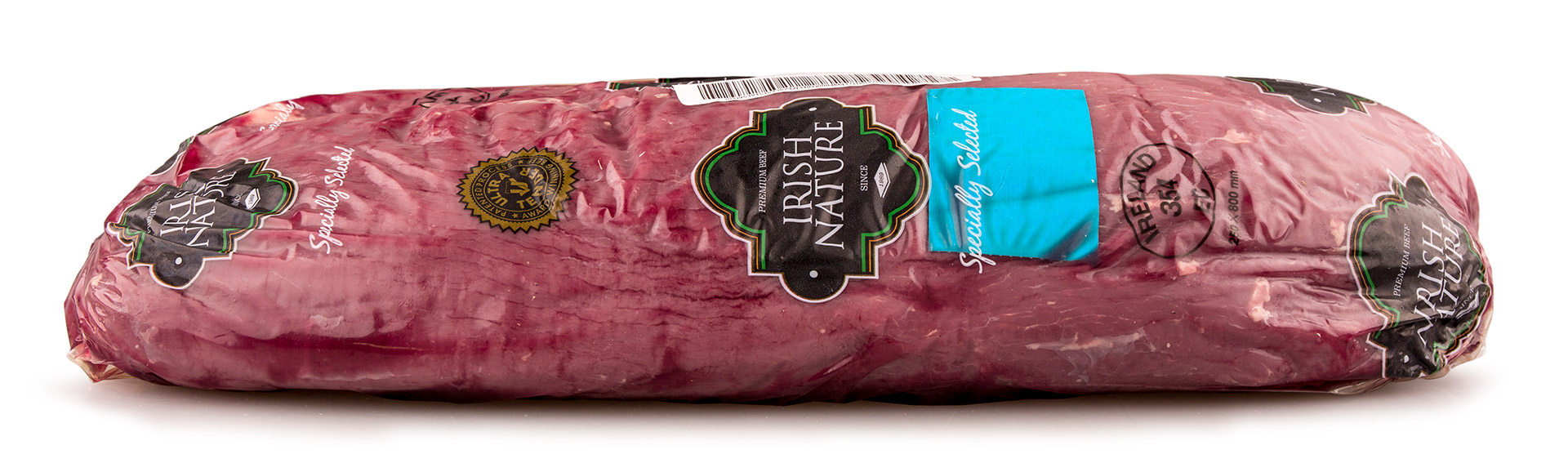 Novilho Pojadouro Fresco Irlanda V�cuo