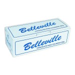 Chocolate Culinria Belleville 10x200 g
