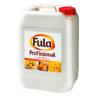 leo Profissional Fula 10 l