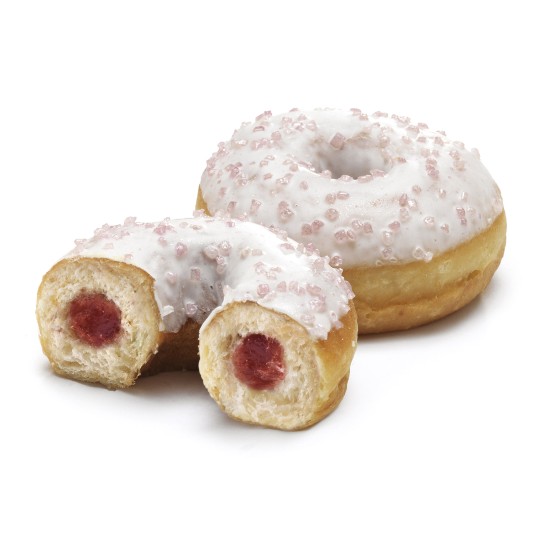 Booguie Mix Cremosos Mini Congelados Baker & Baker 60x32 g