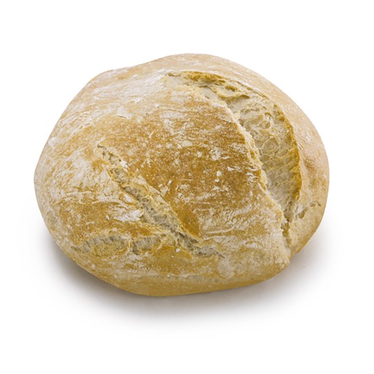 Pão Vila Congelado Baker & Baker 40x100 g Pão Vila Congelado Baker & Baker 40x100 g