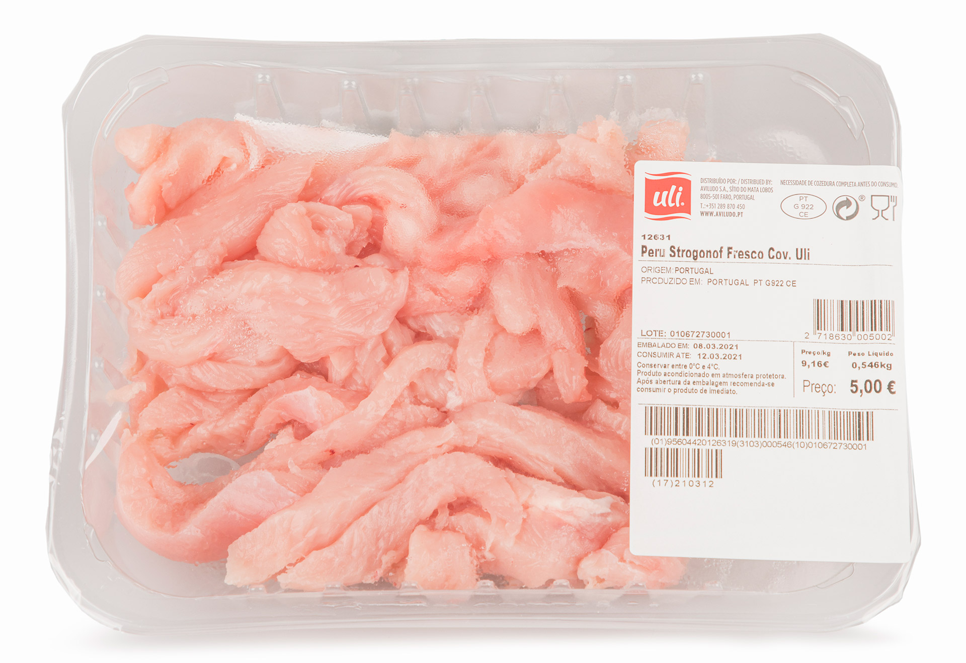 Peru Strogonof Fresco Uli Cuvete Peru Strogonof Fresco Uli Cuvete