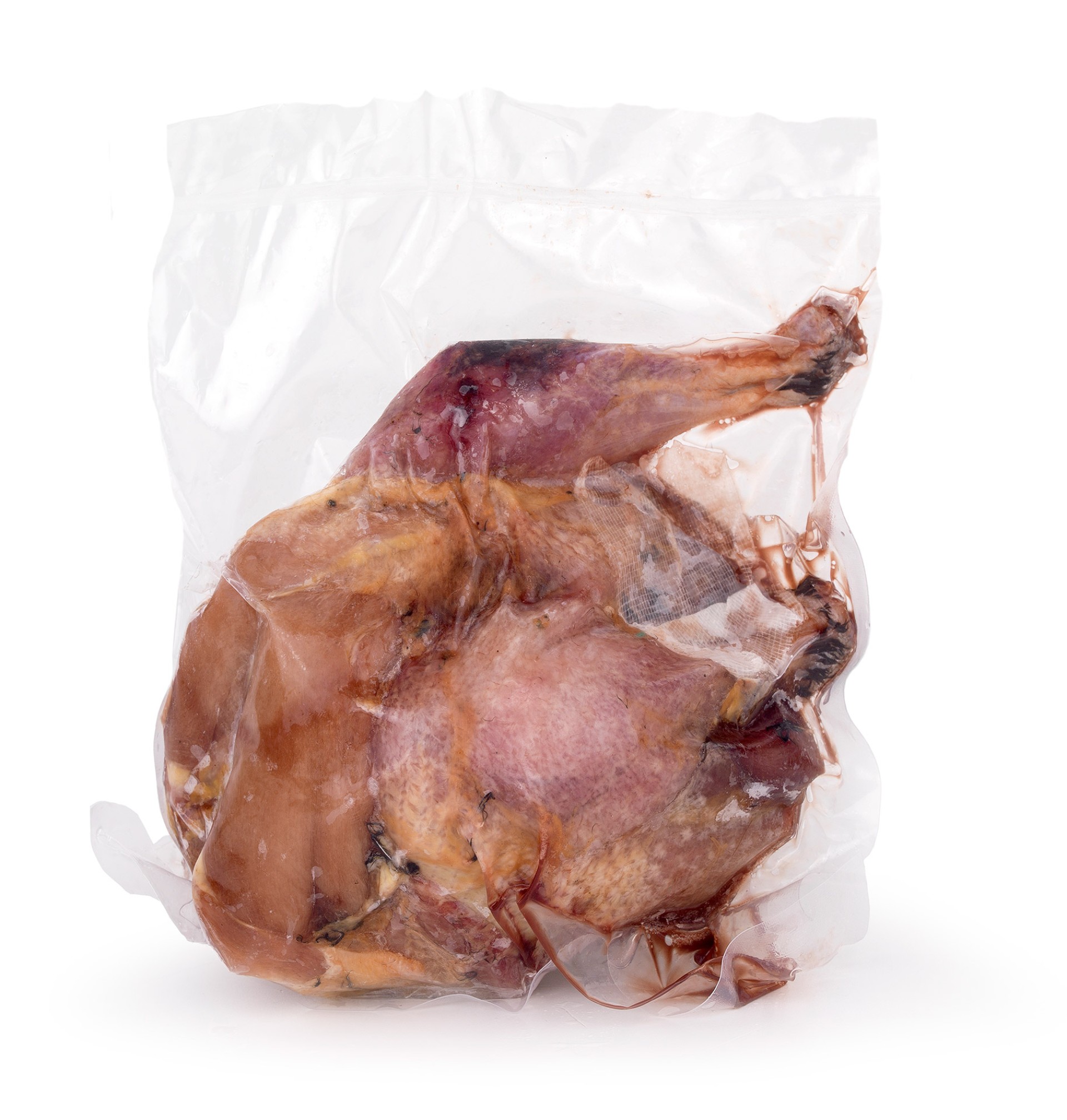 Fais�o s/ Penas Congelado V�cuo