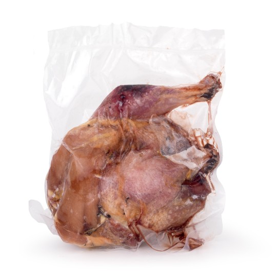 Fais�o s/ Penas Congelado V�cuo