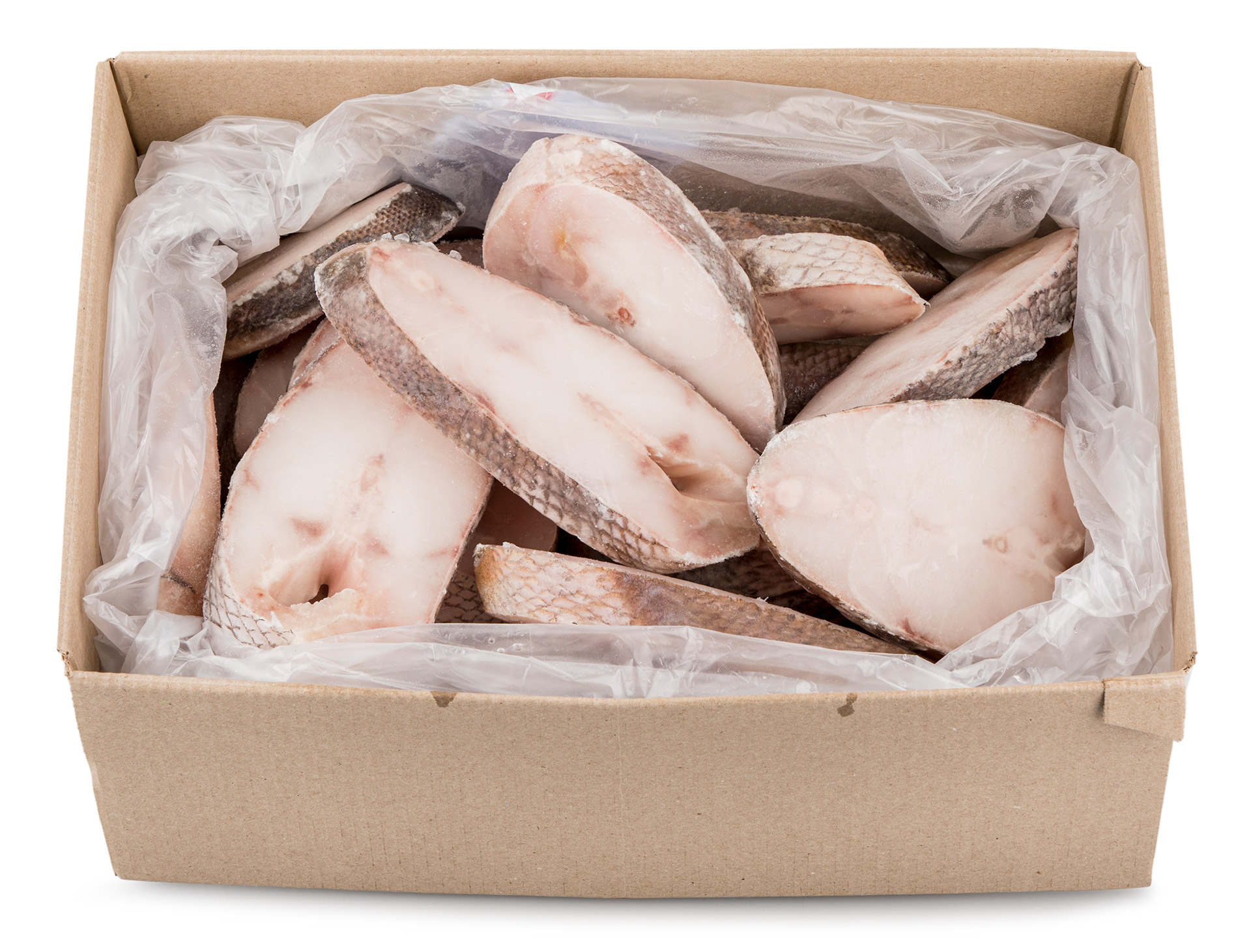 Corvina Posta Grelhar Congelada Uli Cx 5 kg