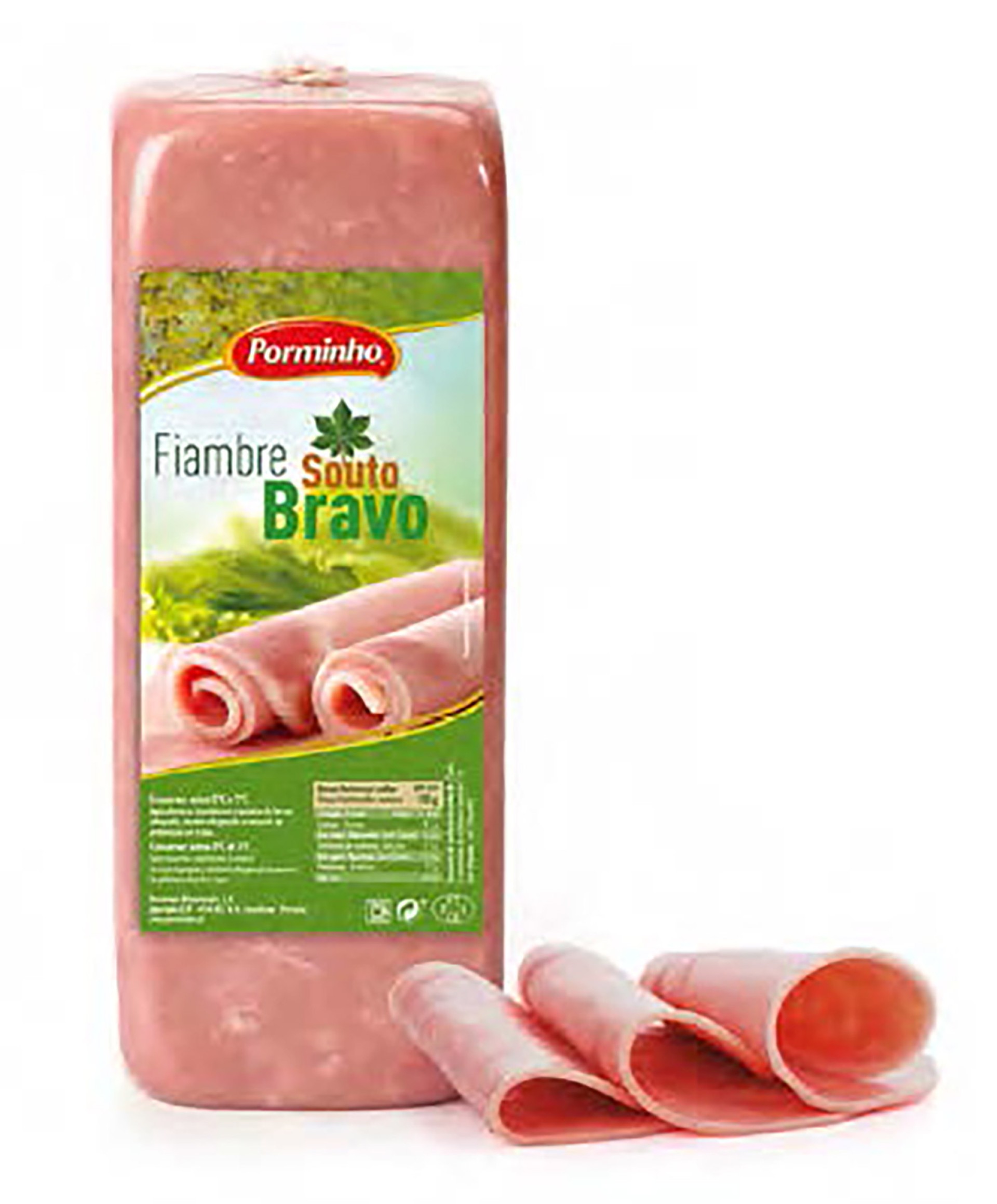 Fiambre Barra Souto Bravo Fiambre Barra Souto Bravo