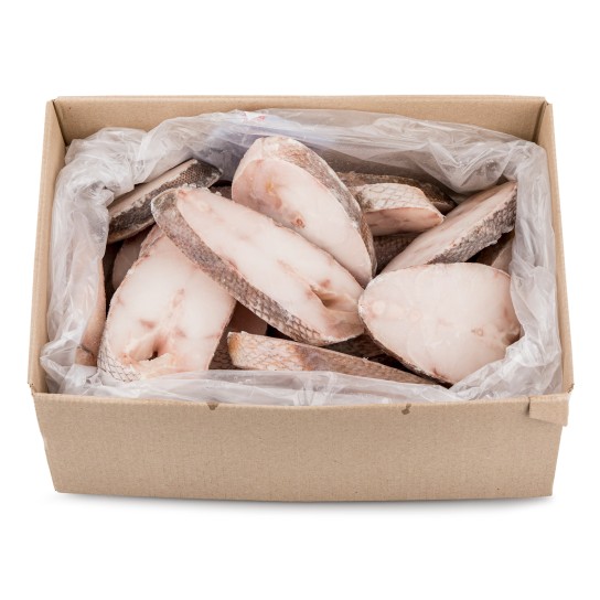 Corvina Posta Grelhar Congelada Uli Cx 5 kg