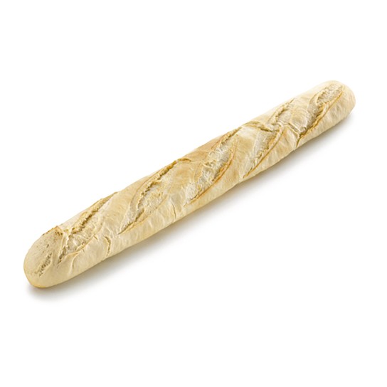Baguette Maxi Congelada Baker & Baker 20x278 g