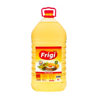 leo Alimentar Frigi 10 l