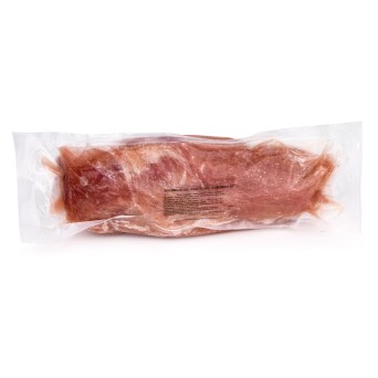 Porco Lombinhos Preparado Congelados Vcuo