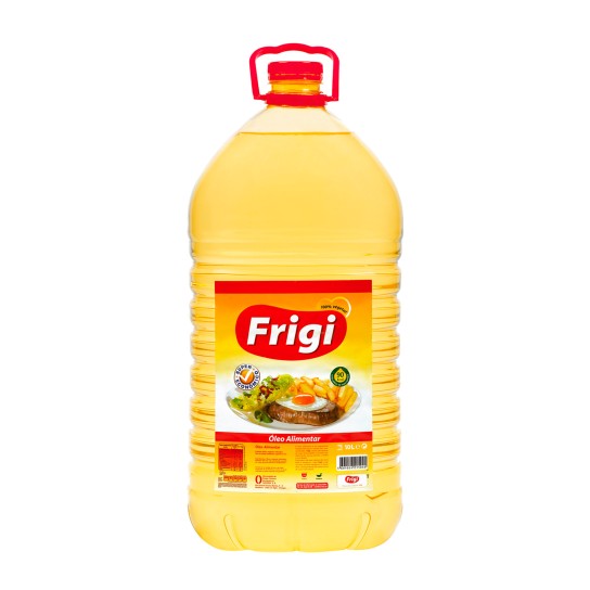 leo Alimentar Frigi 10 l