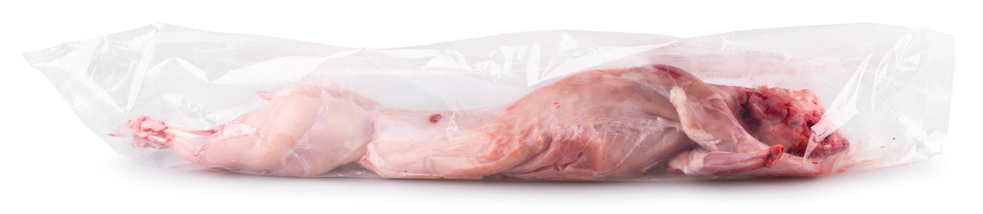 Coelho Inteiro Fresco Nacional Embalado ATM Coelho Inteiro Fresco Nacional Embalado ATM