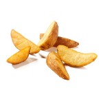 Batata Gomos c/ Pele Congelada Aviko 4x2,5 kg