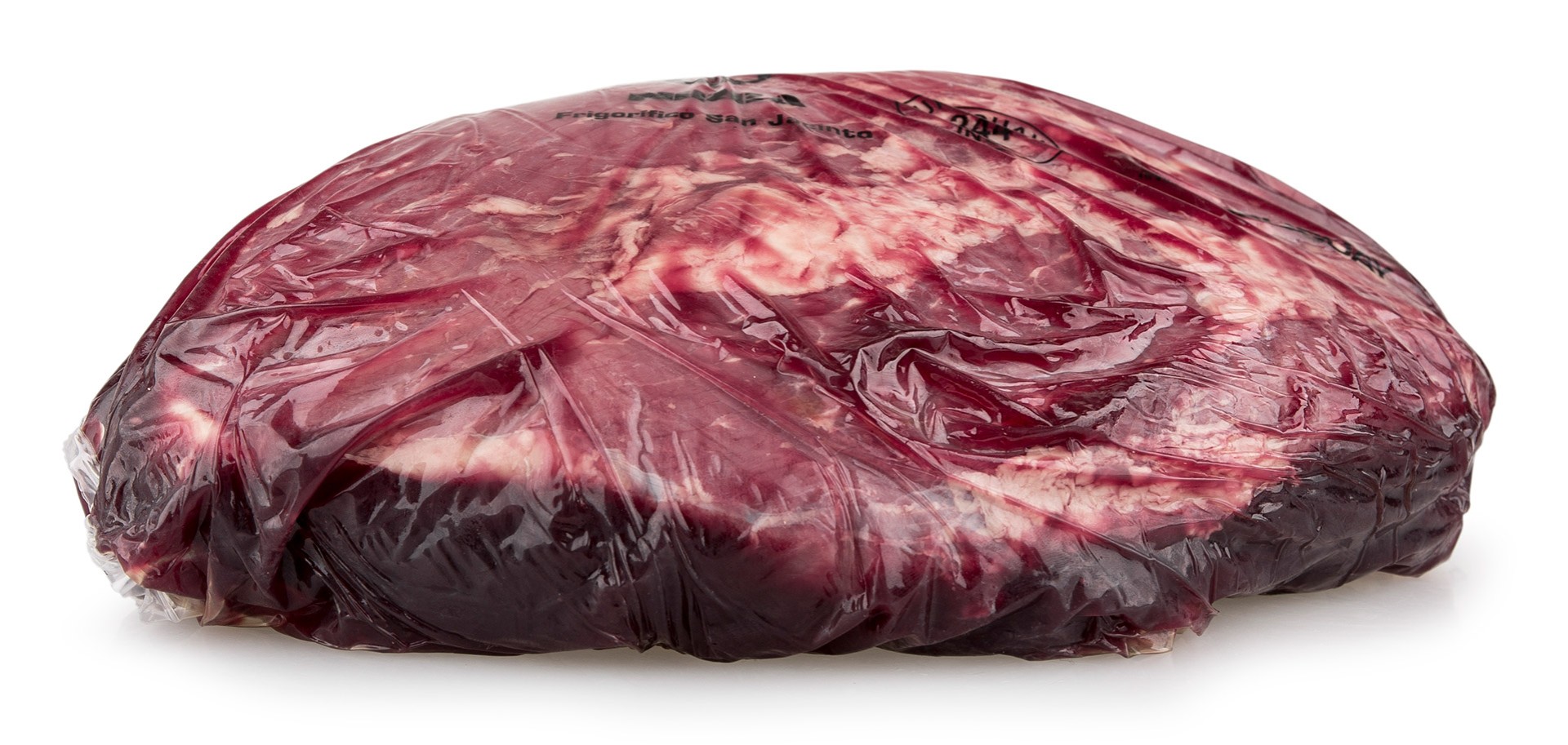 Novilho Pojadouro Fresco Uruguai V�cuo