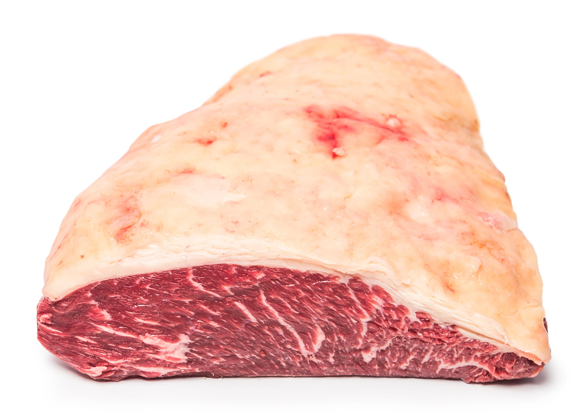 Boi Picanha Maturada Fresca V�cuo