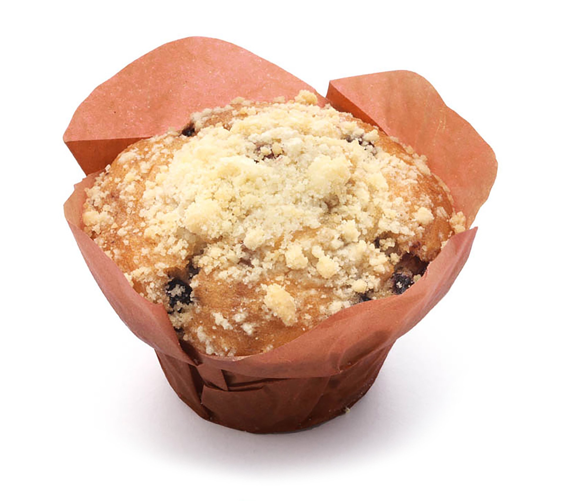 Muffin Mirtilos Pronto Congelado Baker & Baker 36x100 g Muffin Mirtilos Pronto Congelado Baker & Baker 36x100 g
