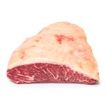 Boi Picanha Maturada Fresca Vcuo