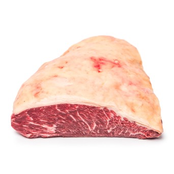 Boi Picanha Maturada Fresca Vcuo