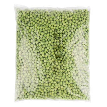 Ervilha Saco Neutro Congelada 4x2,5 kg