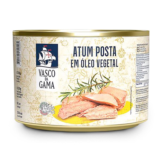 Atum Posta Vasco da Gama 1730 g