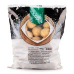Creme Jalapeno Snack Congelado Eurofrits 3x1 kg