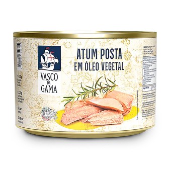 Atum Posta Vasco da Gama 1730 g