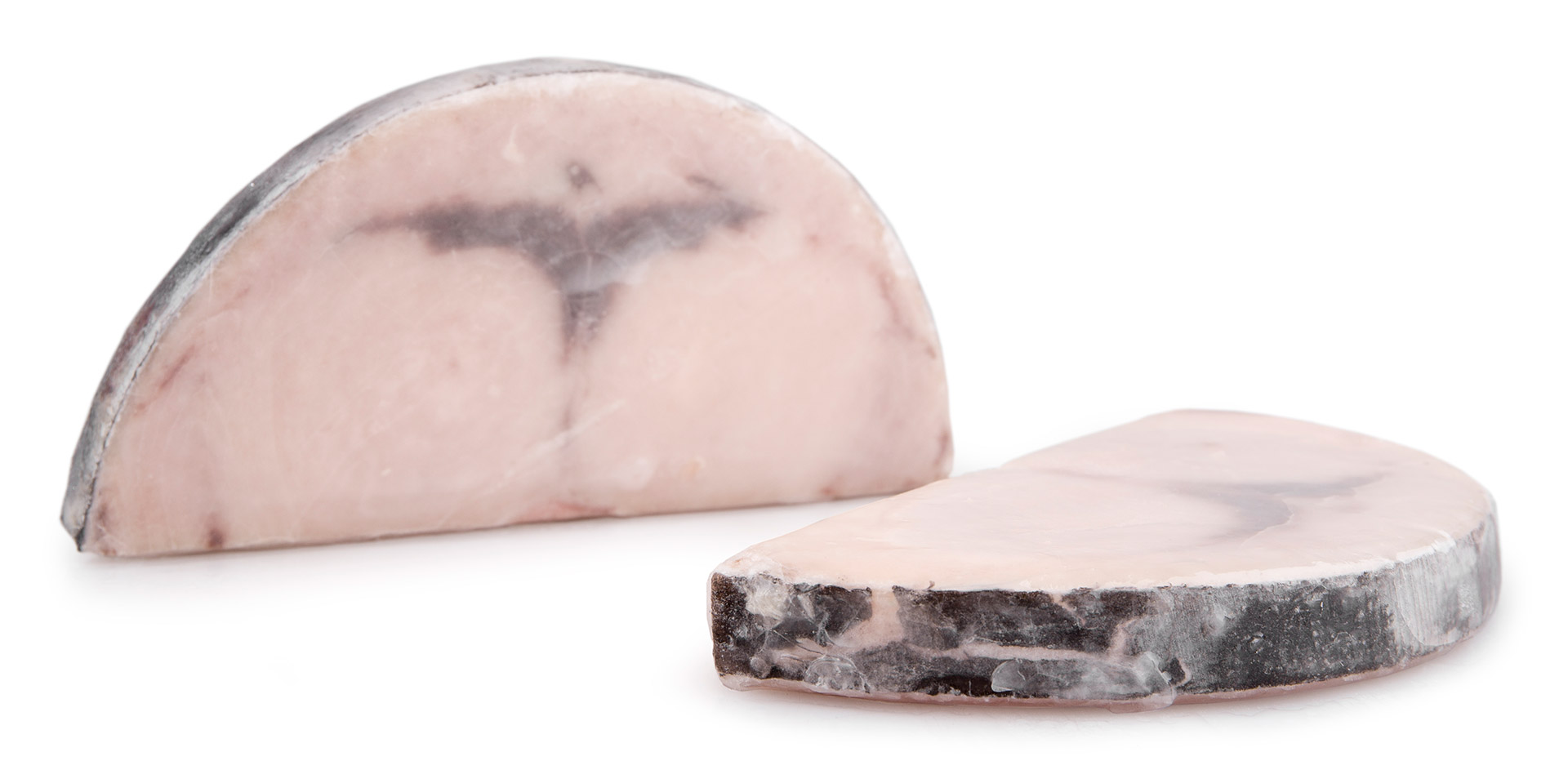 Espadarte Posta Meia Lua Congelado Cx 6 kg