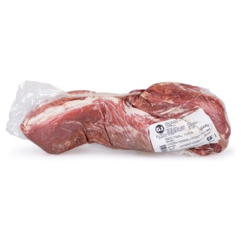 Novilho Lombo s/ Cordo 3/4 lbs Congelado Brasil