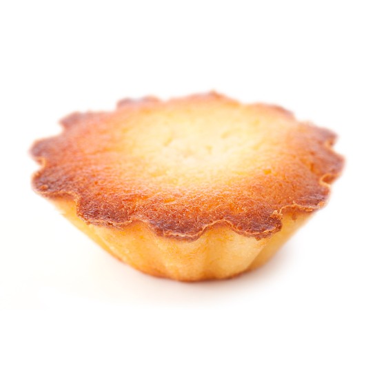 Queijadas Requeijo Cozidas Congeladas Cx 40 Un