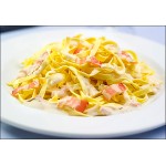 Tagliatelle Carbonara Congelada Tutti 12x350 g Tagliatelle Carbonara Congelada Tutti 12x350 g