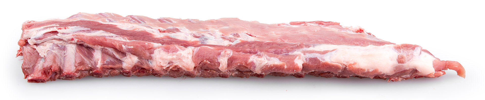 Porco Tiras Entrecosto Frescas Uli Porco Tiras Entrecosto Frescas Uli