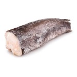 Pescada Inteira N5 1200/1800 g Congelada frica do Sul IQF