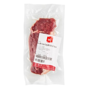 Nov.Bife Vazia Cong.160/180Gr Uli Vacuo