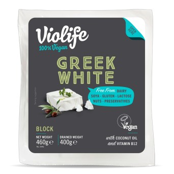 Violife Bloco Grego 6x400 g
