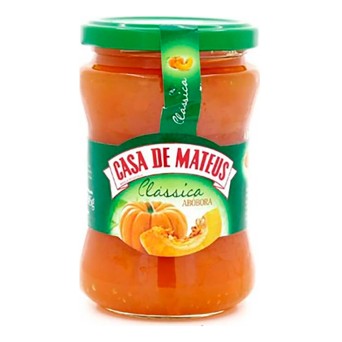 Doce Abbora Casa de Mateus 8x345 g