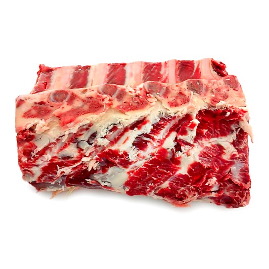 Novilho Entrecôte c/ Osso Fresco Wolowina Vácuo Novilho Entrecôte c/ Osso Fresco Wolowina Vácuo