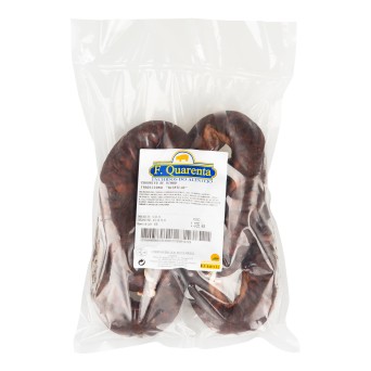 Chourio Vinho Tradicional Alentejano F.Quarenta