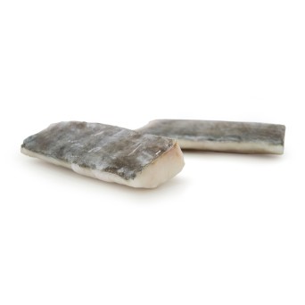 Bacalhau Lombo Grand Chef Congelado Icelandic Cx 5 kg