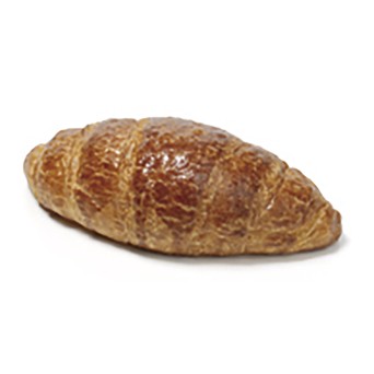 Croissant Hoteleiro Levedo Congelado Baker & Baker 259x43 g