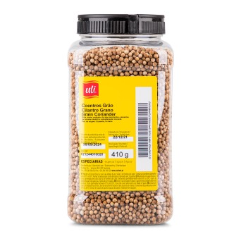 Coentros Gro Uli Pet 410 g