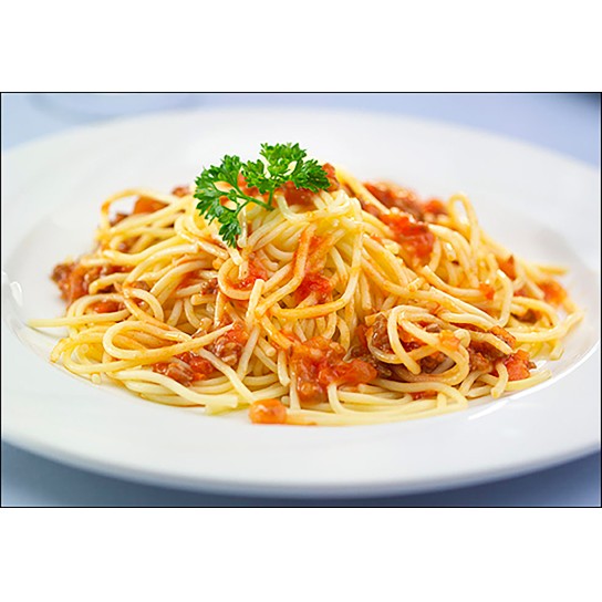 Esparguete Bolonhesa Congelado Tutti 12x350 g Esparguete Bolonhesa Congelado Tutti 12x350 g