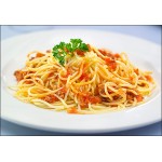 Esparguete Bolonhesa Congelado Tutti 12x350 g