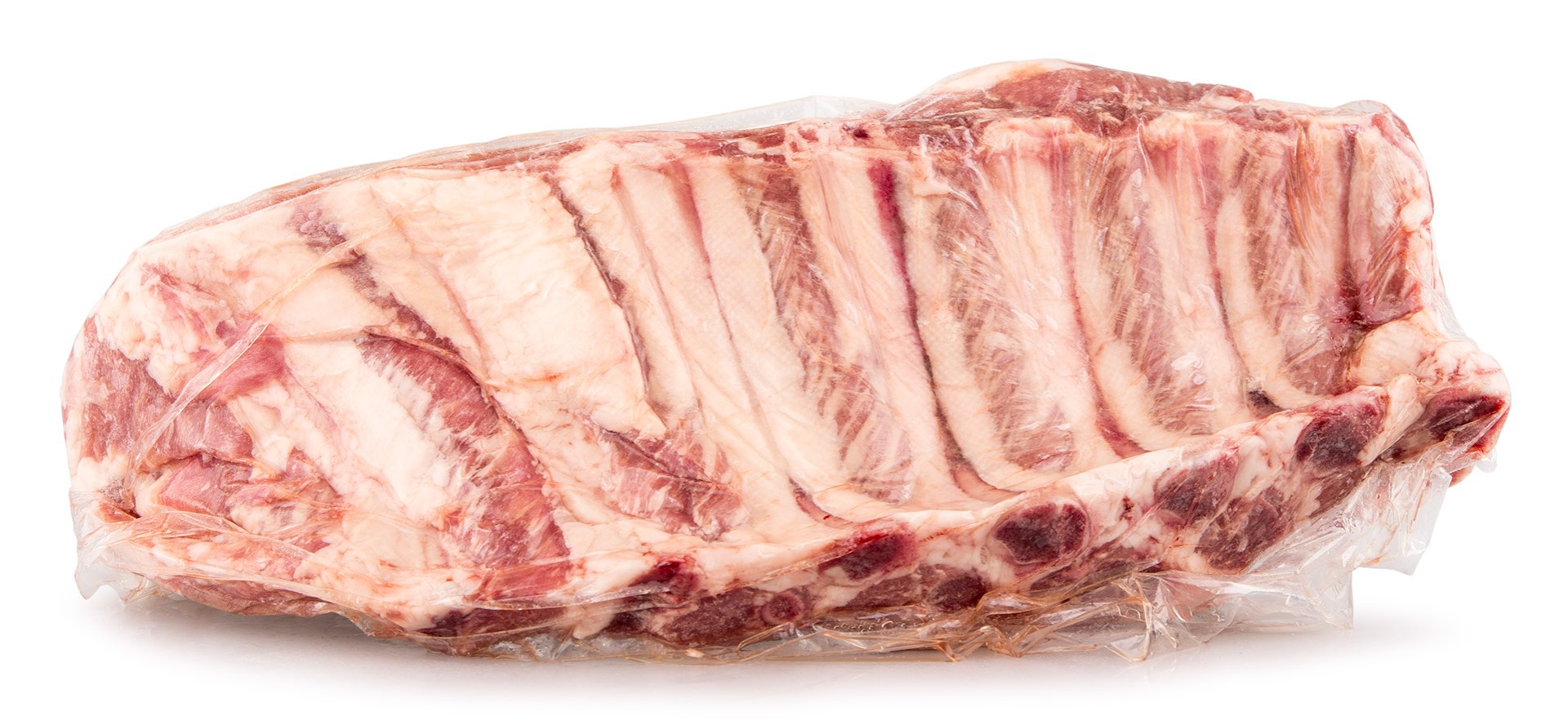 Vitela Tiras Congeladas Uli