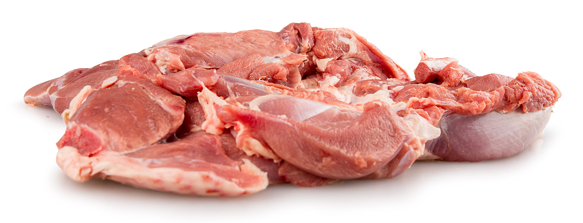 Peru Perna Desossada Fresca Uli Avulso Peru Perna Desossada Fresca Uli Avulso